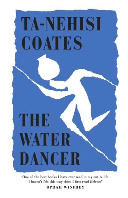The water dancer