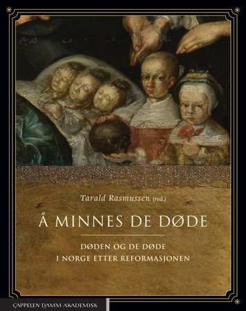 Å minnes de døde