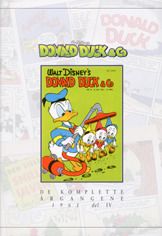 Donald Duck & co. Del IV
