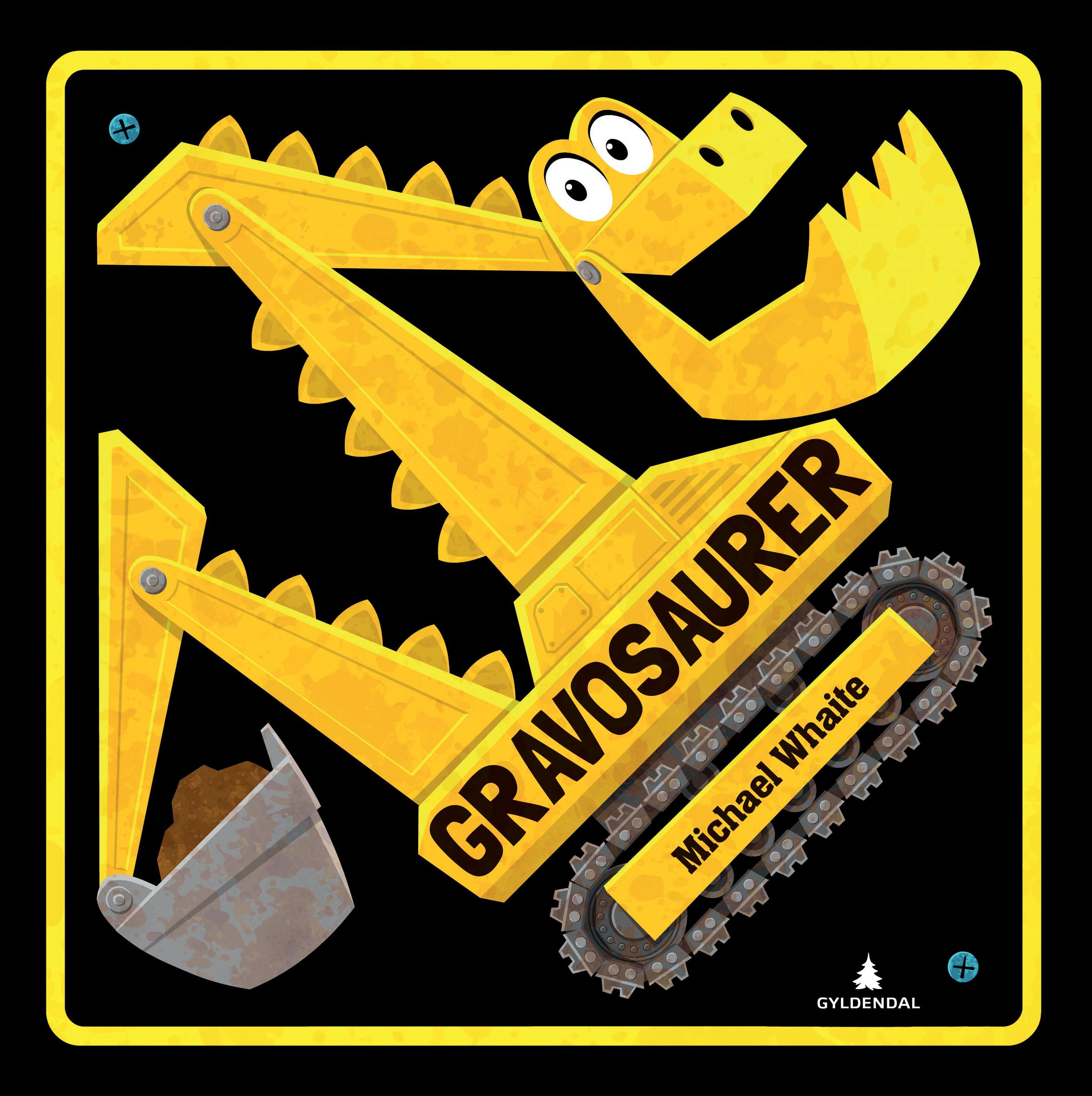 Diggersaurs