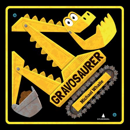 Diggersaurs