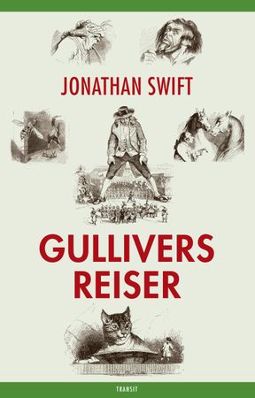Gulliver's travels
