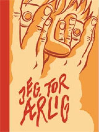 Jeg, Tor Ærlig