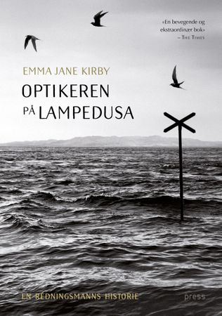 The optician of Lampedusa