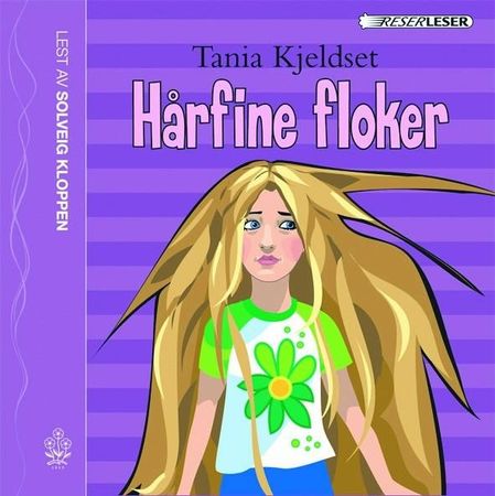Hårfine floker!