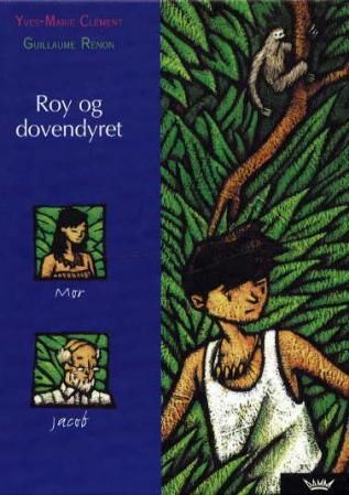 Roy et le koubilichi