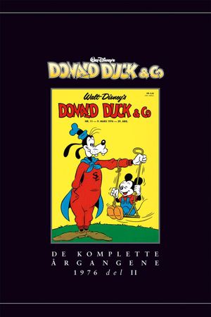Donald Duck & co. Del II