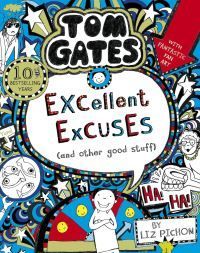 Excellent excuses (and other good stuff)