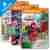 World of reading level pre-1 set 4