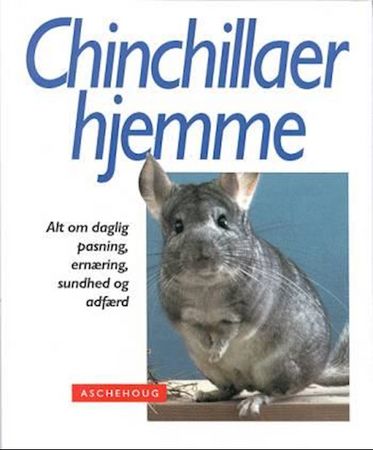 Chinchillas GU Tierratgeber