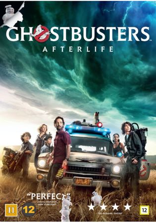 Ghostbusters