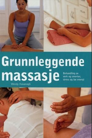 Massage basics