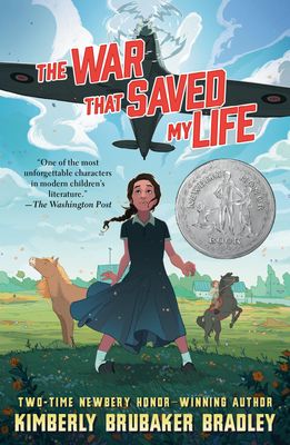 The war that saved my life