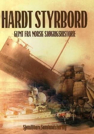 Hardt styrbord