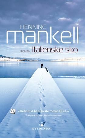 Italienska skor