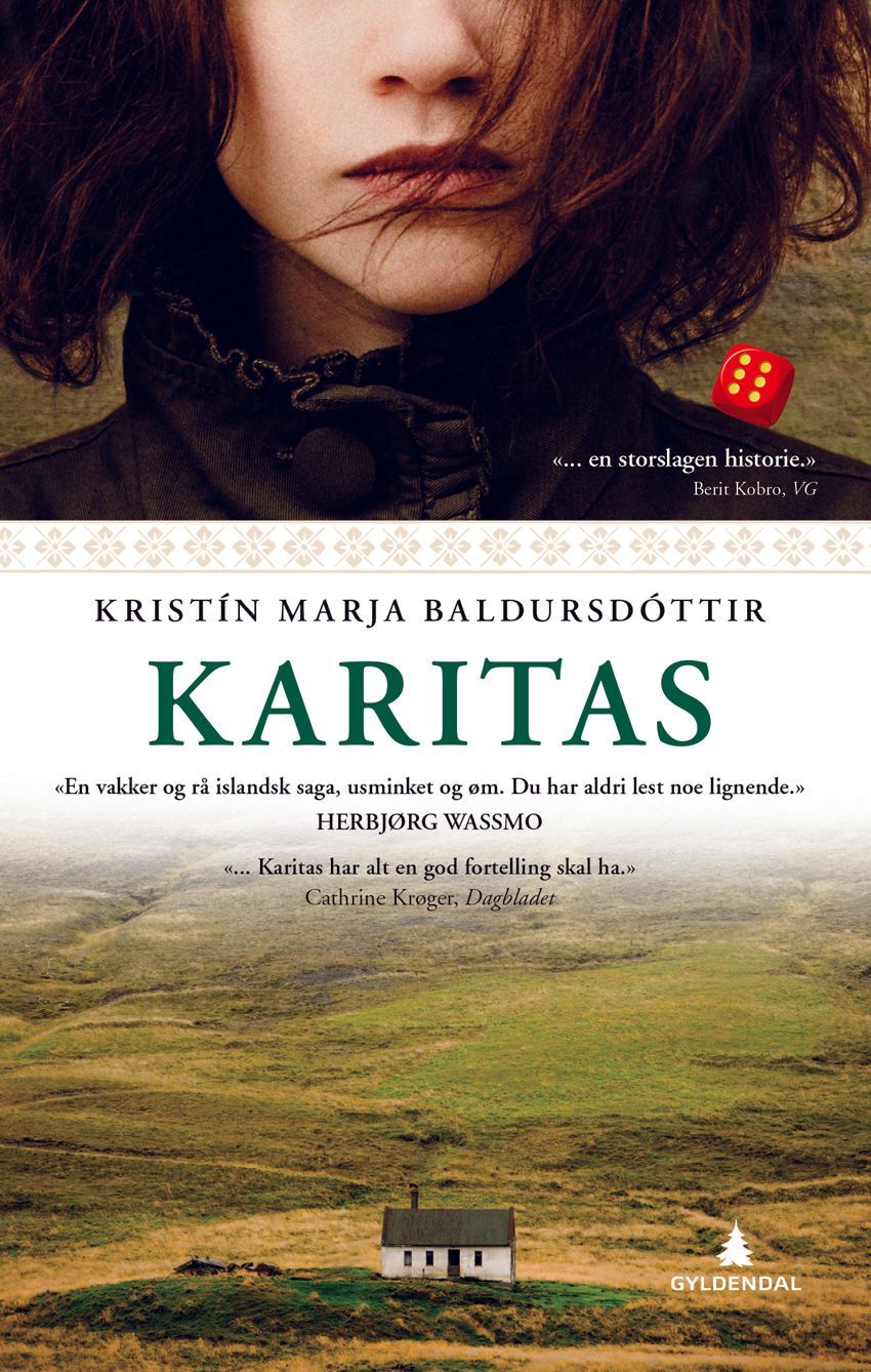 Karitas án titils