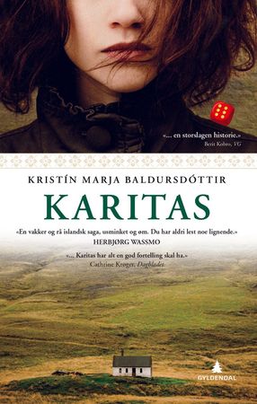 Karitas án titils