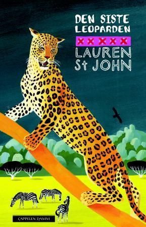 The last leopard