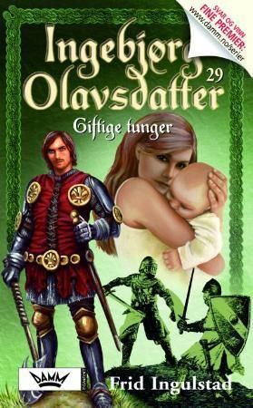 Giftige tunger