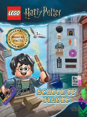 School of magic