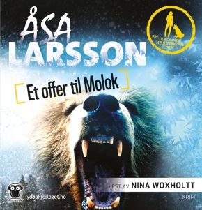 Till offer åt Molok