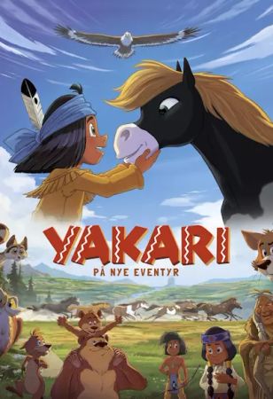 Yakari