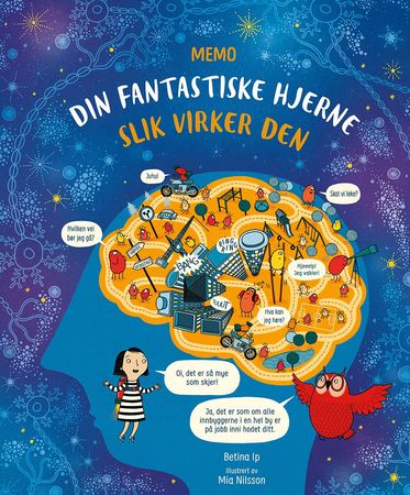 Book of the brain and how it works