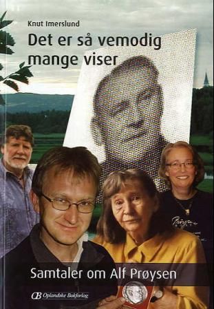 Det er så vemodig mange viser