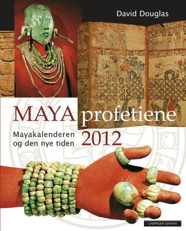 The Mayan prophecy 2012