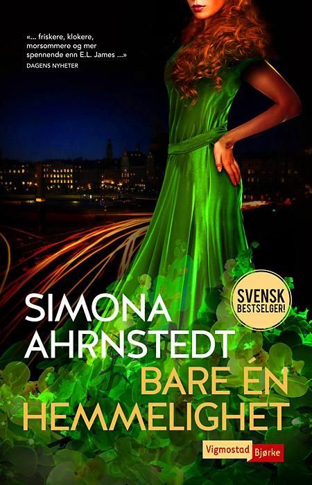 En enda hemlighet