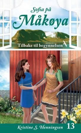 Tilbake til begynnelsen