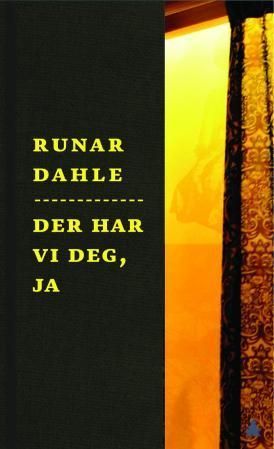 Der har vi deg, ja
