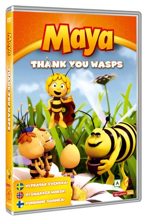 Thank you wasps!