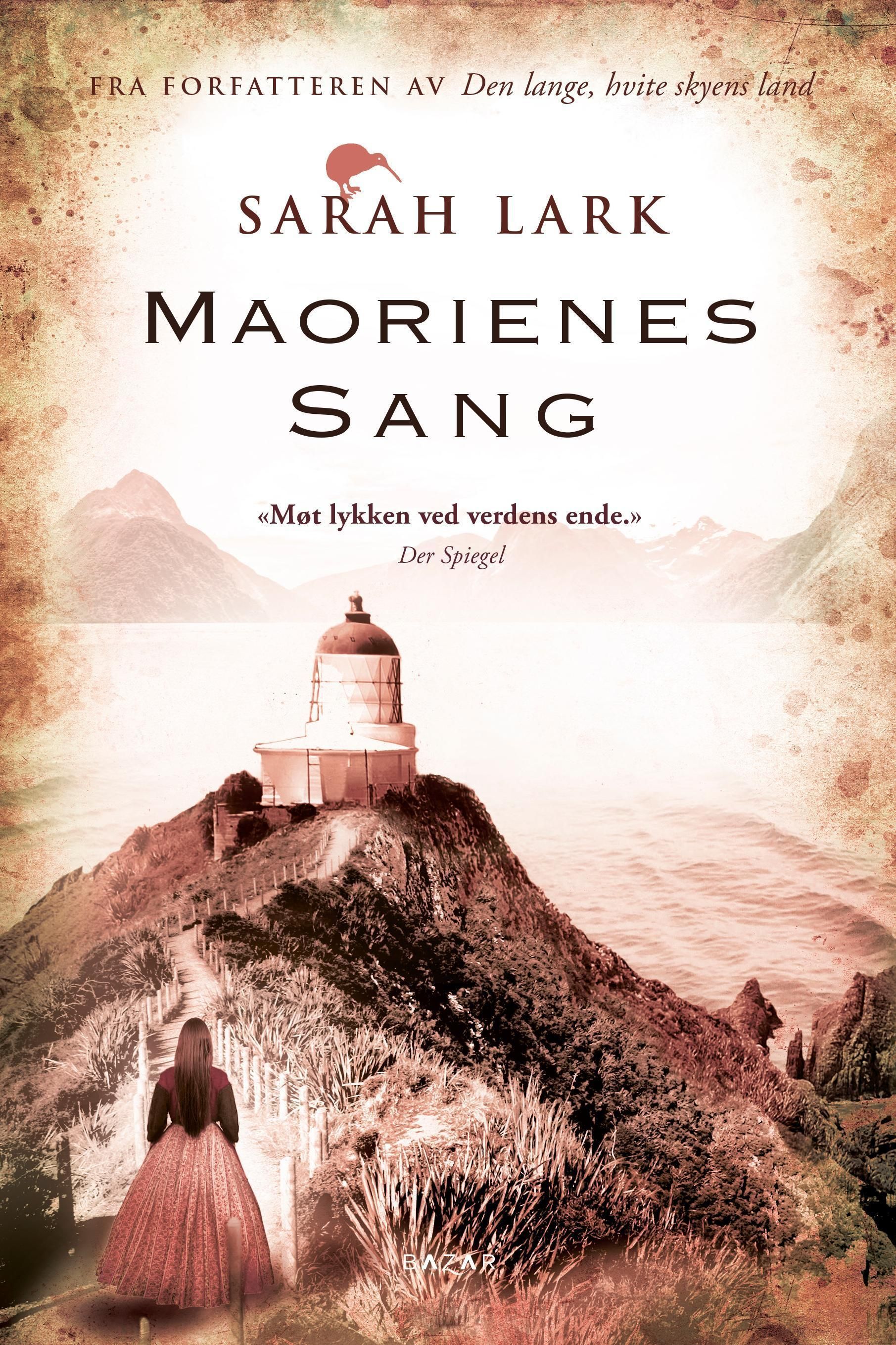 Das Lied der Maori