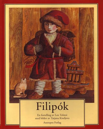 Filipók