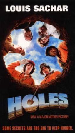 Holes