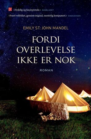Station eleven