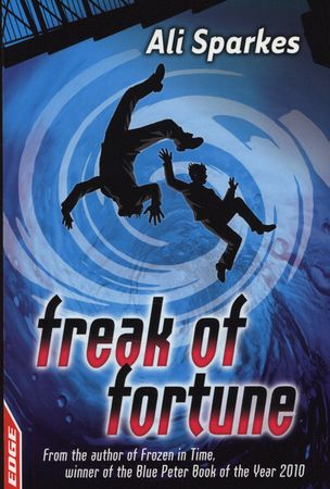 Freak of fortune