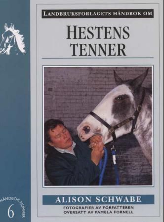 Your horse's teeth