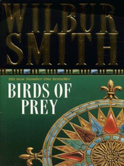 Birds of prey