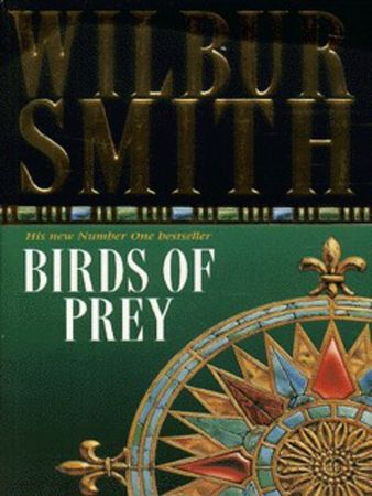 Birds of prey