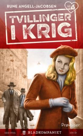 Prøvelser