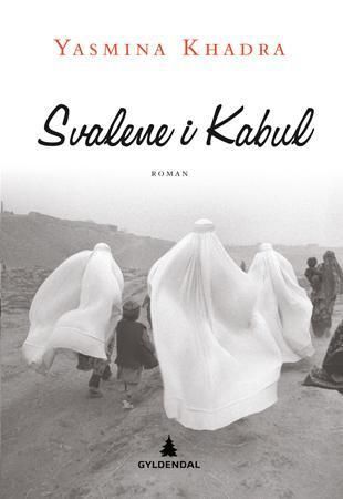 Les hirondelles de Kaboul