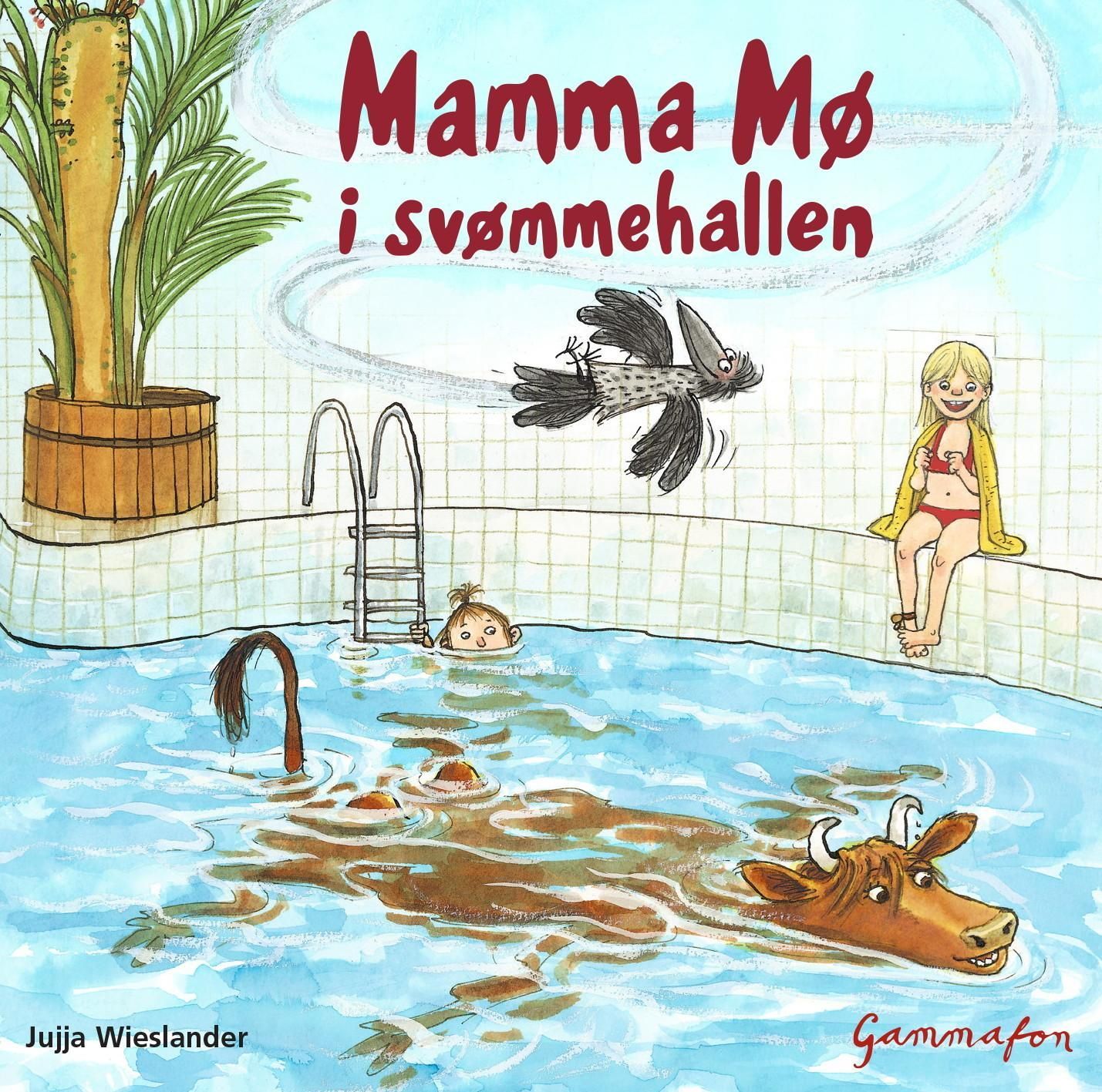Mamma Mu simmar