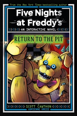Return to the pit