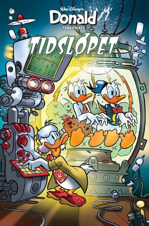 Tidsløpet