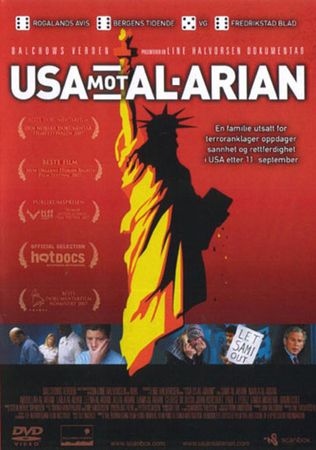 USA vs Al-Arian