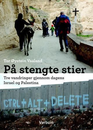 På stengte stier