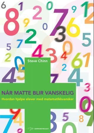 The trouble with maths