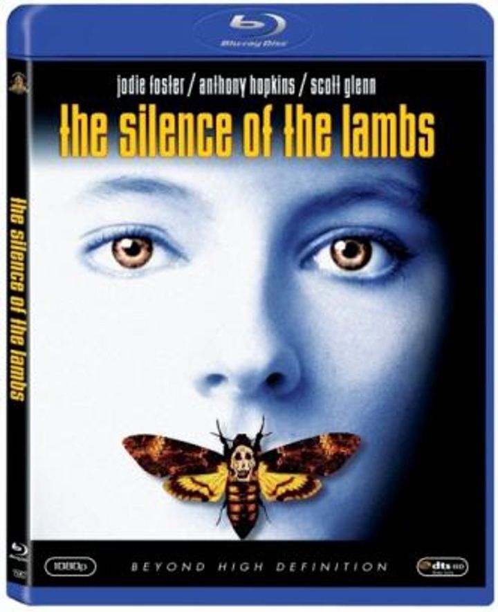 The silece of the lambs